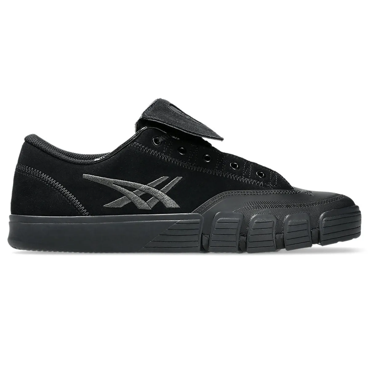 Asics - Gel-Flexkee Pro 2.0 Shoes Black/Graphite Grey