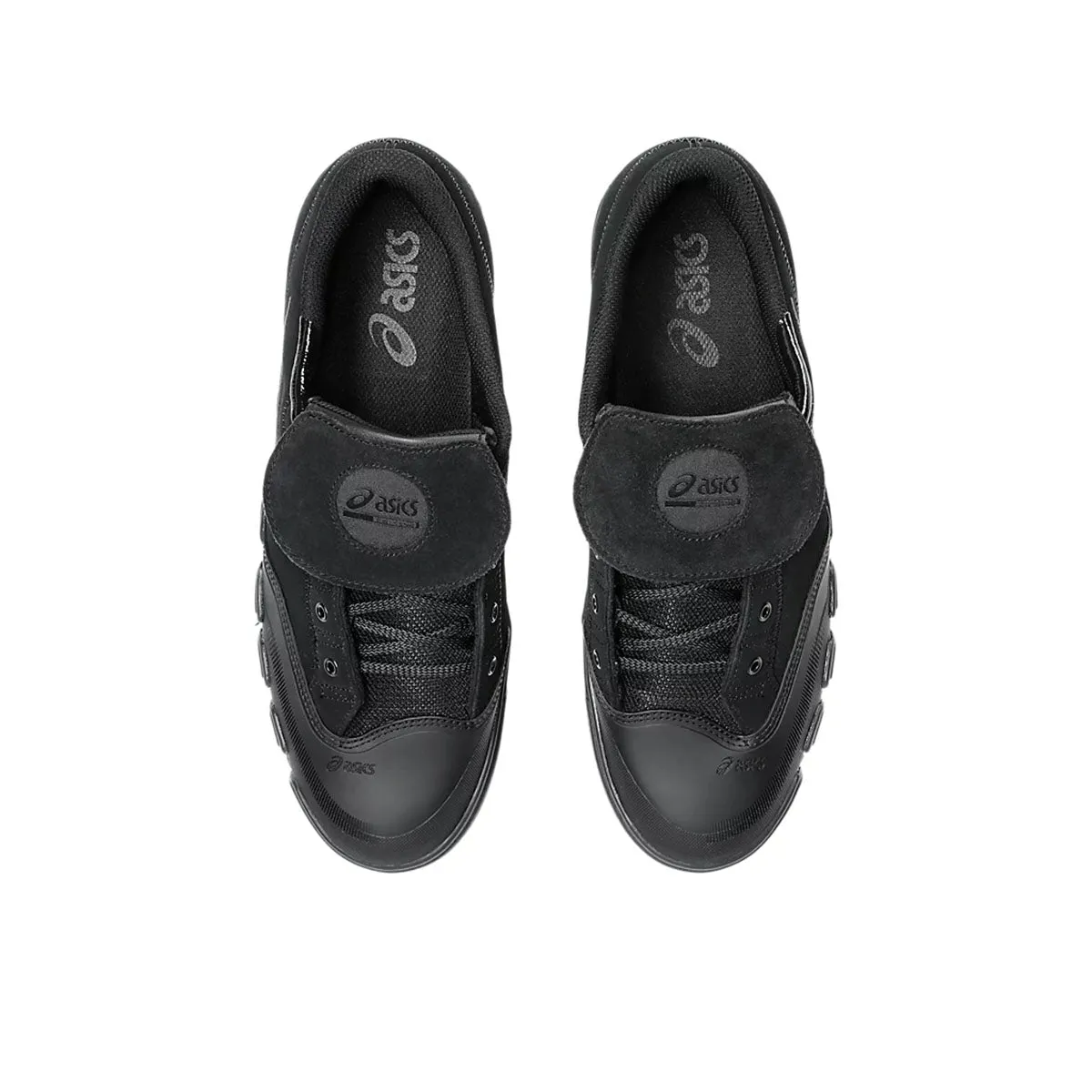 Asics - Gel-Flexkee Pro 2.0 Shoes Black/Graphite Grey