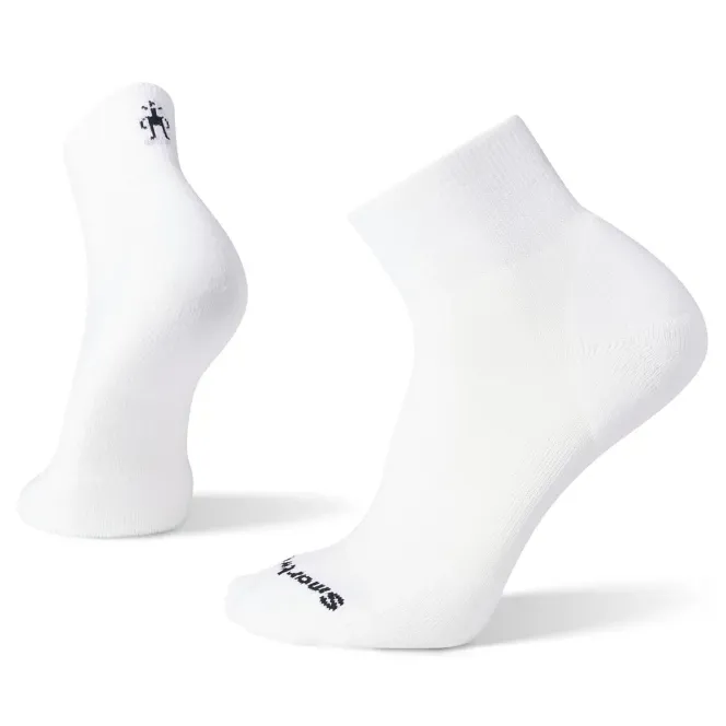 Athletic Targeted Cushion Ankle Socks