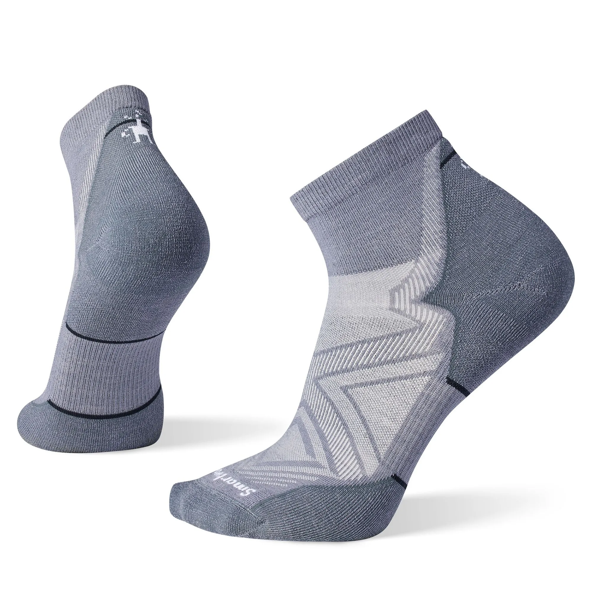 Athletic Targeted Cushion Ankle Socks