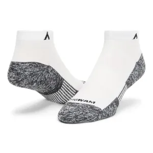 ATTAIN LIGHTWEIGHT LOW SOCKS