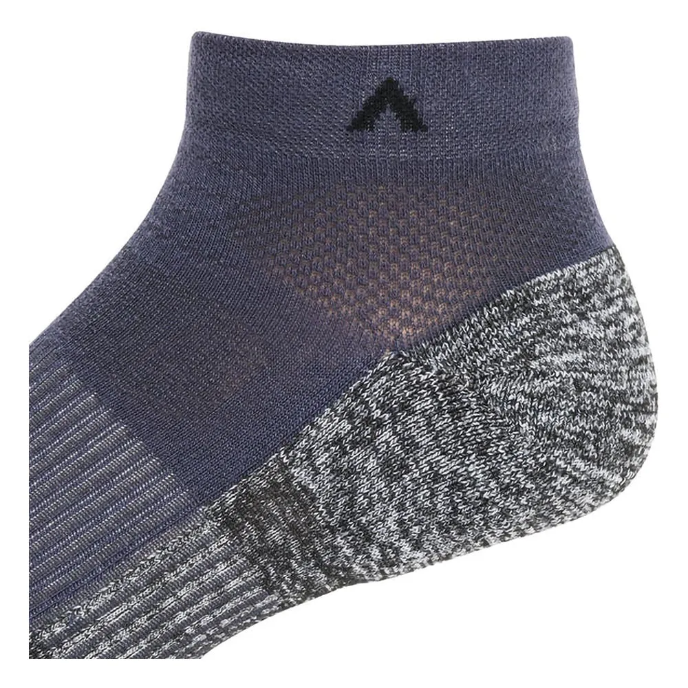 ATTAIN LIGHTWEIGHT LOW SOCKS