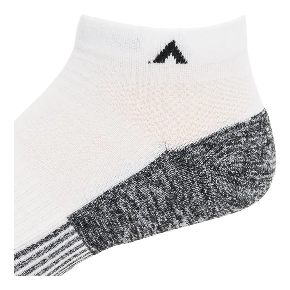 ATTAIN LIGHTWEIGHT LOW SOCKS