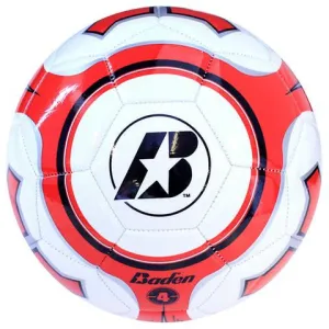 Baden Z Series Soccer Ball