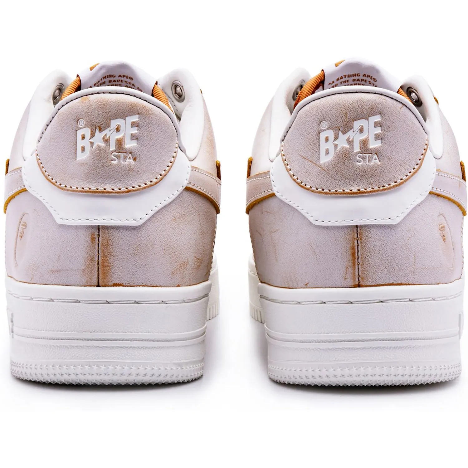 BAPE STA™ #5 MENS