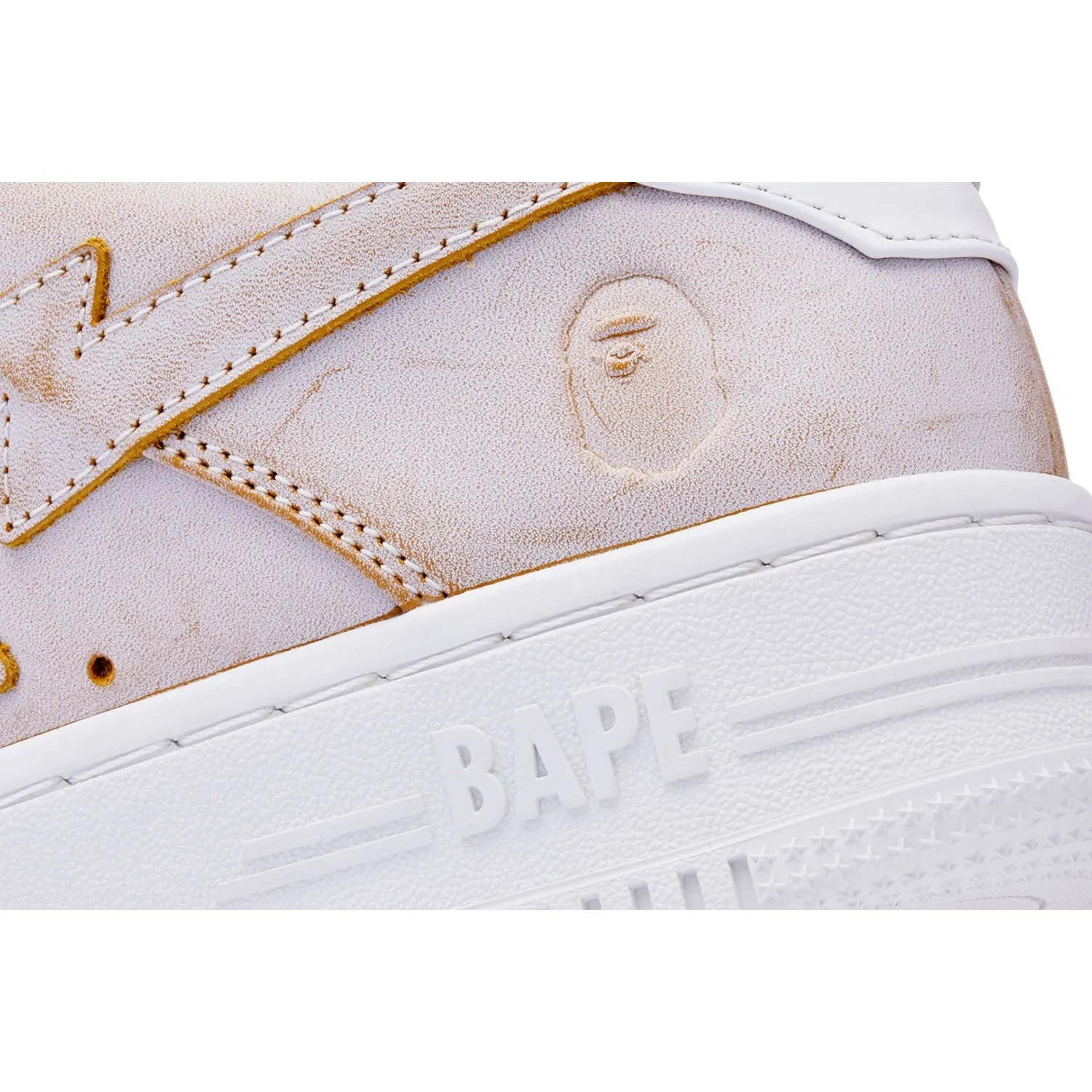 BAPE STA™ #5 MENS