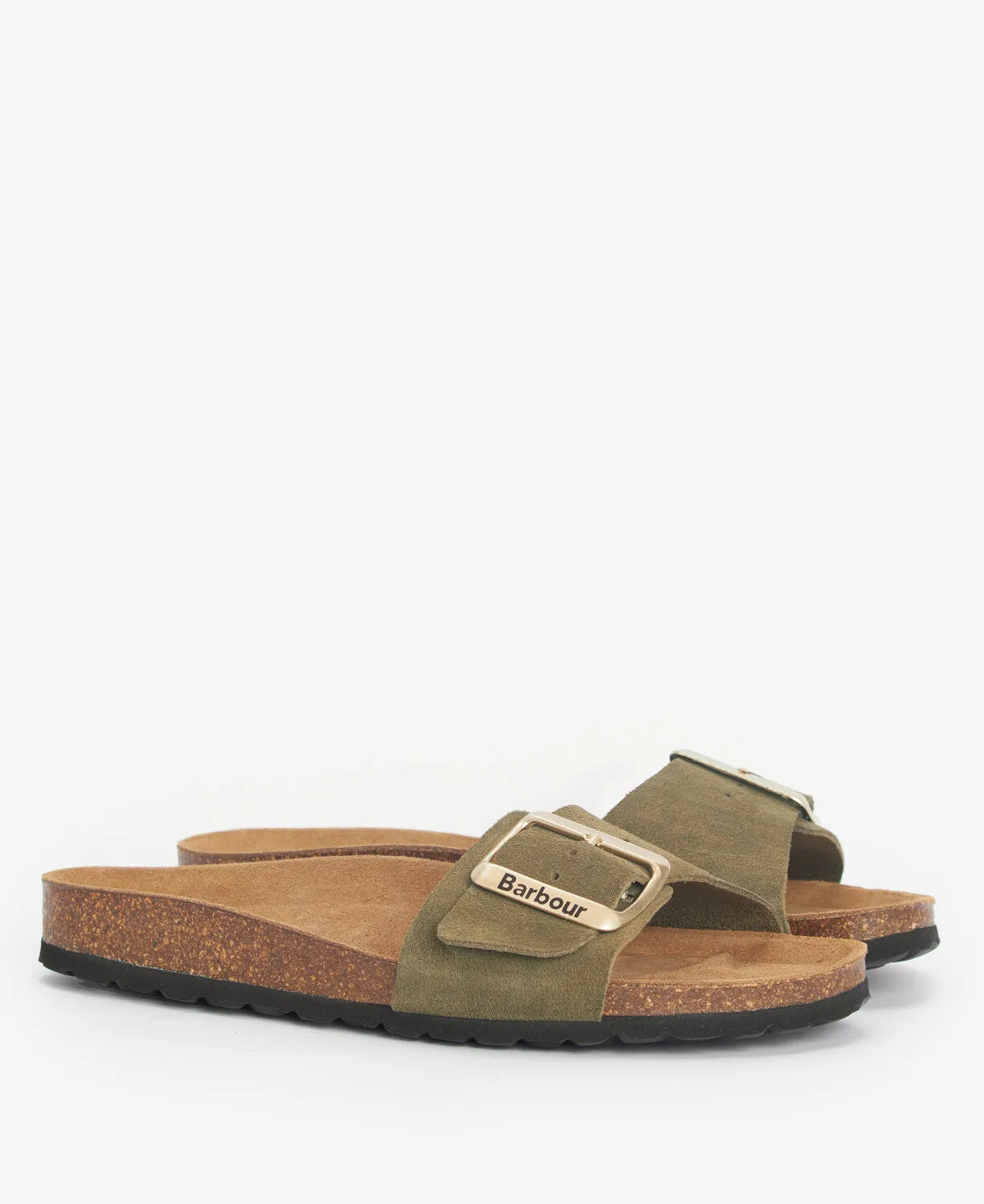 Barbour Benton Sandal