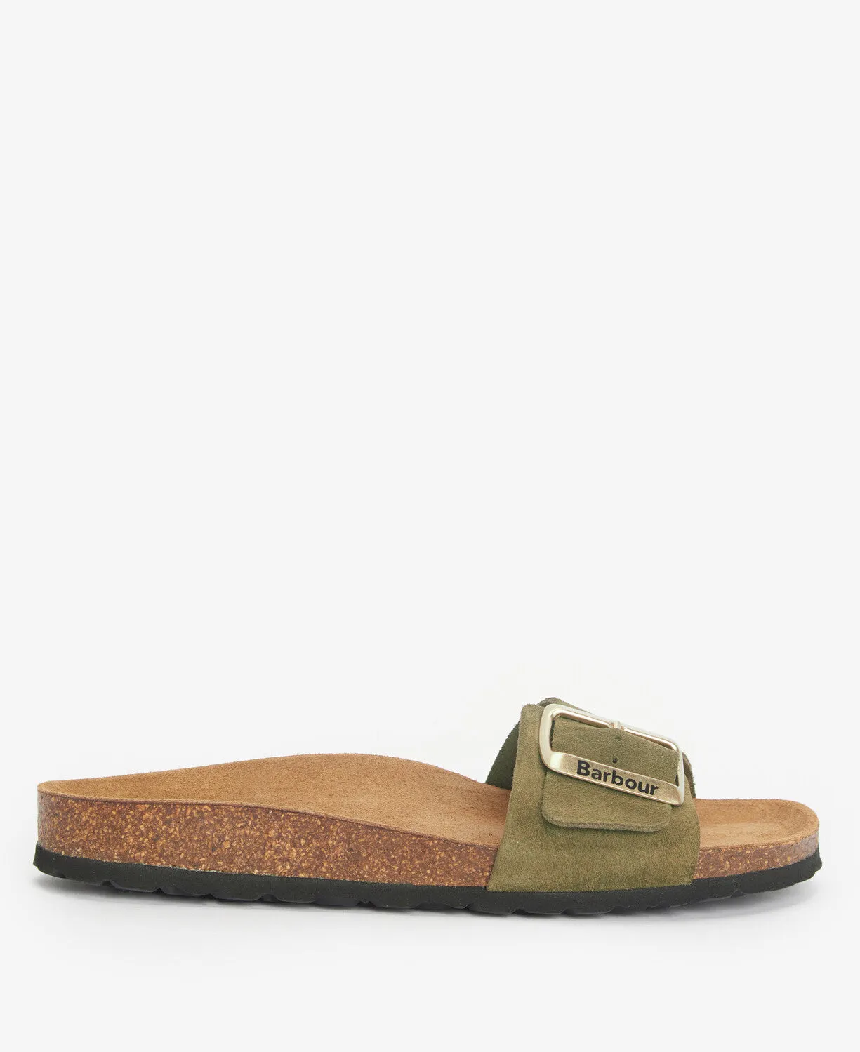 Barbour Benton Sandal