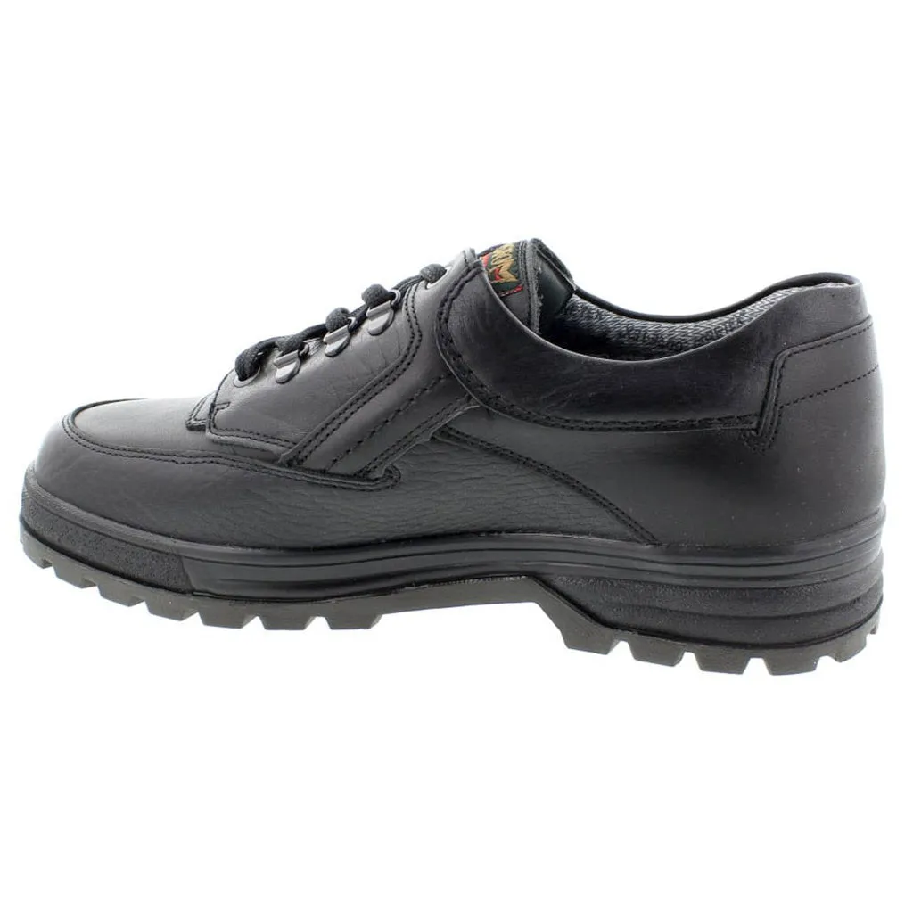 Barracuda GTX Full Grain Leather Men's Shoes