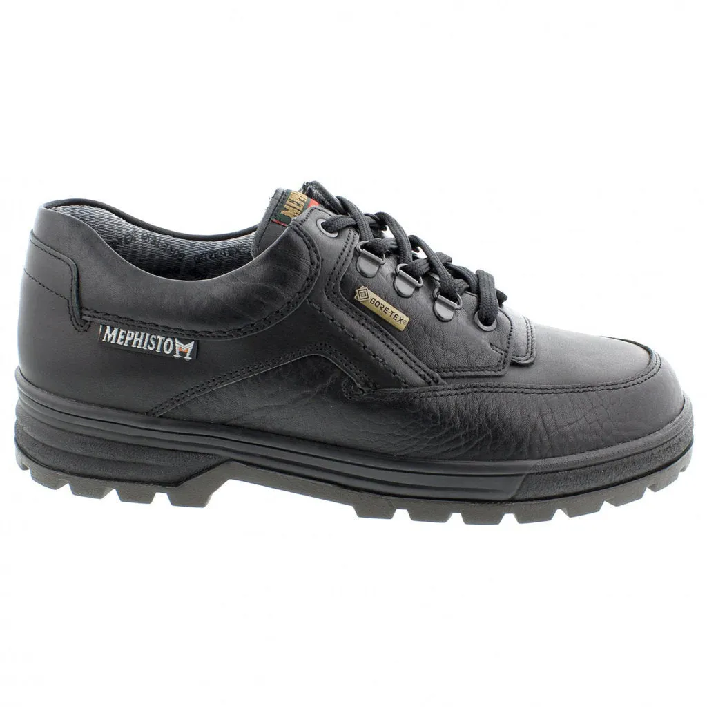 Barracuda GTX Full Grain Leather Men's Shoes