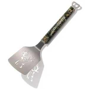 BBQ Grill Spatula - Camo Buck