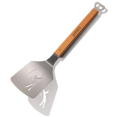 BBQ Grill Spatula - Golf