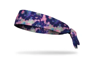 Beautiful Dreamer Tie Headband