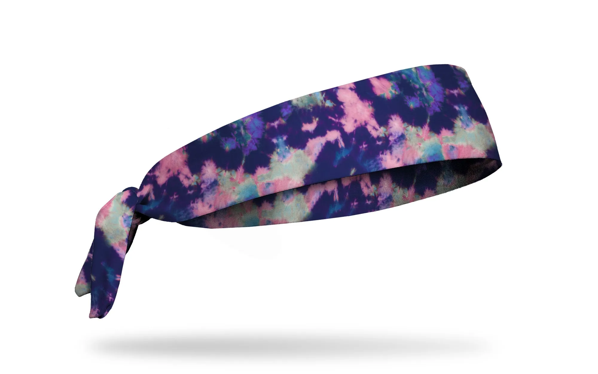 Beautiful Dreamer Tie Headband