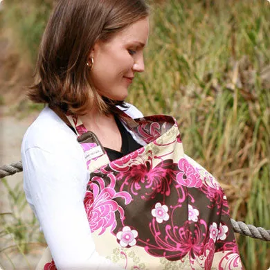 Bebe au Lait Nursing Covers