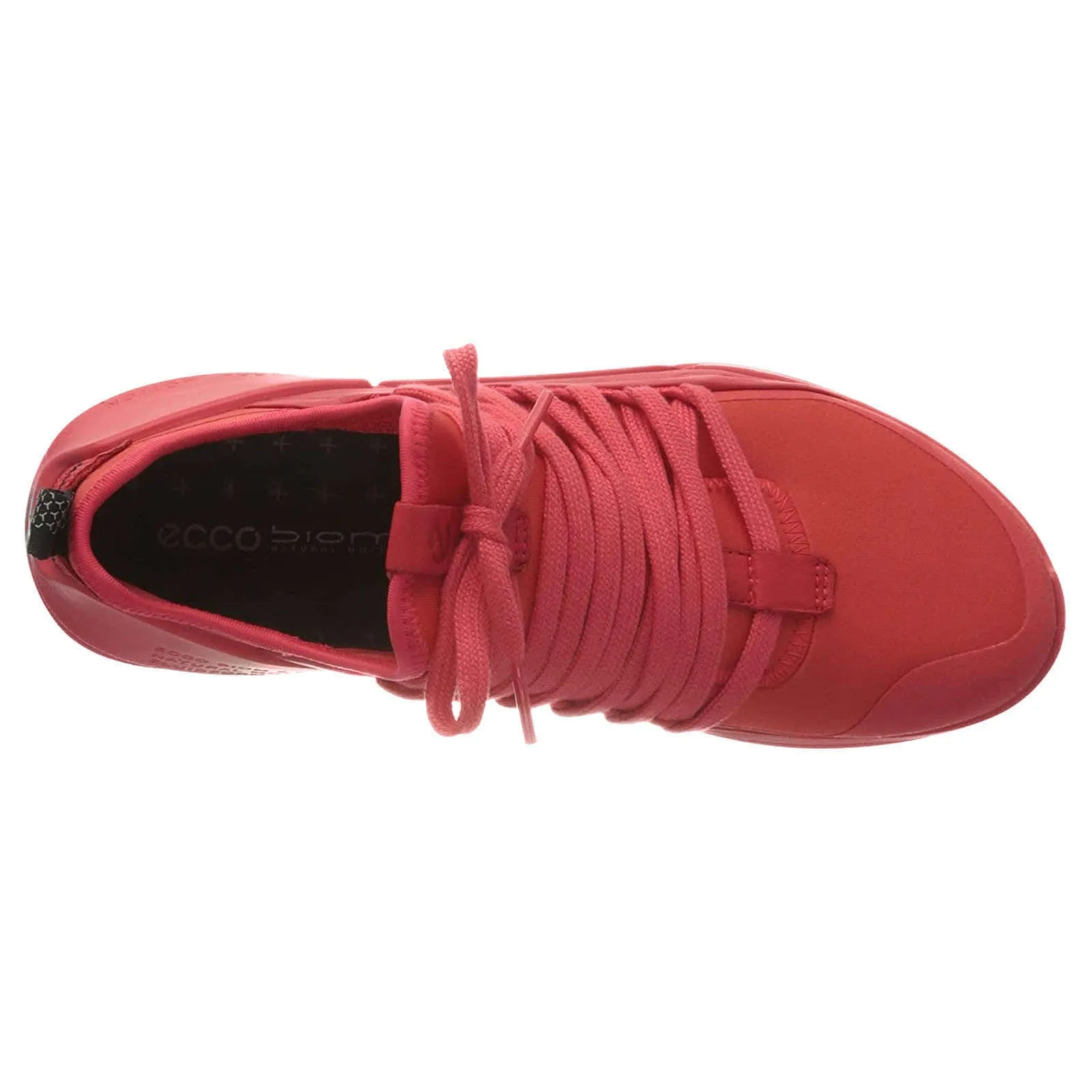 Biom 2.0 Full Grain Leather Women's Trainers