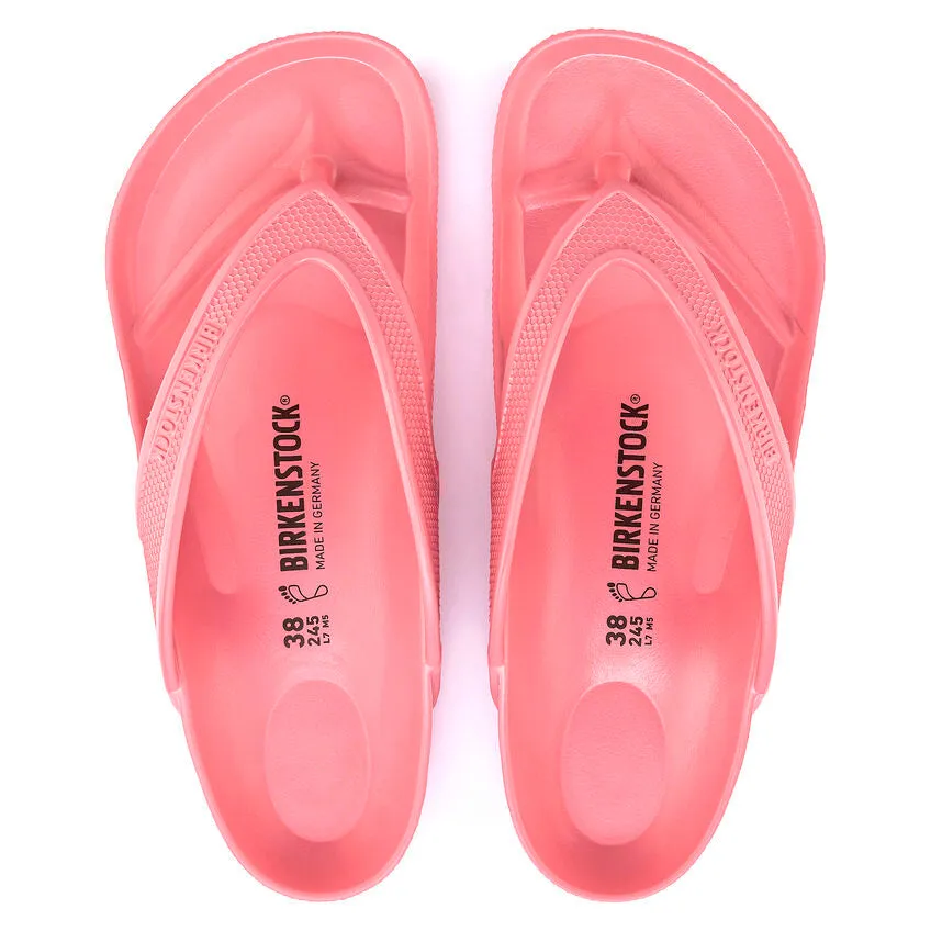 Birkenstocks Honolulu Eva - Watermelon