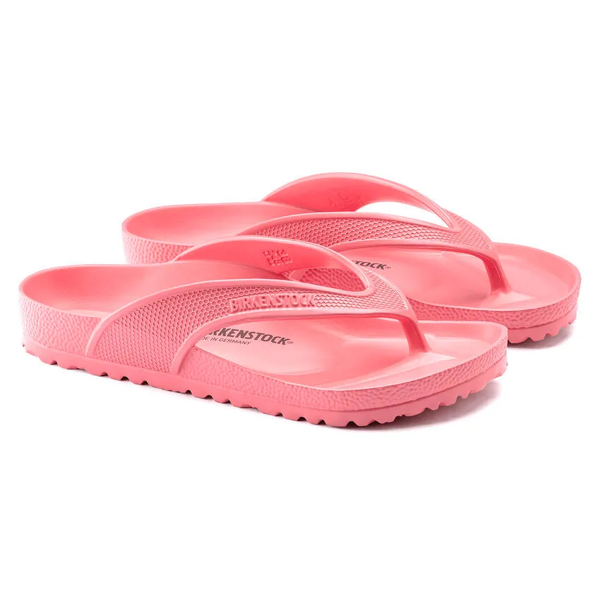 Birkenstocks Honolulu Eva - Watermelon