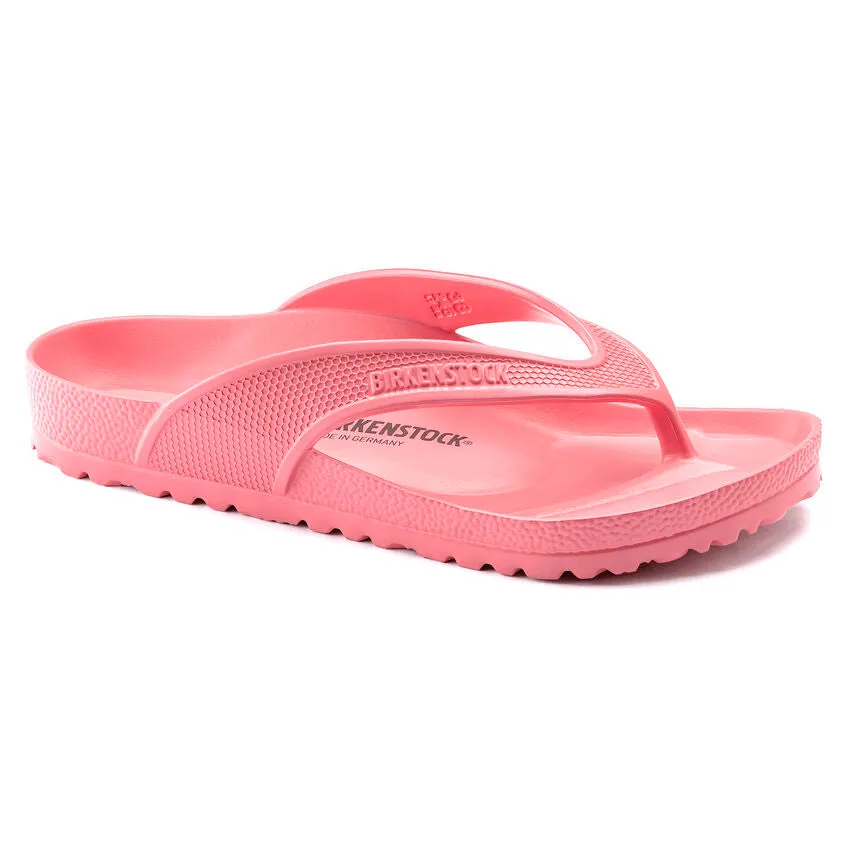 Birkenstocks Honolulu Eva - Watermelon