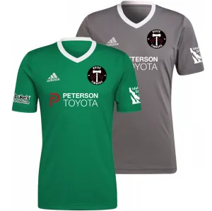 Boise Timbers Training Jerseys [Youth]