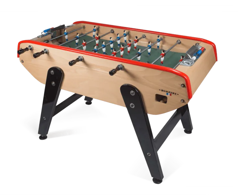 Bonzini B90 ITSF Competition Tournament Edition Foosball Table