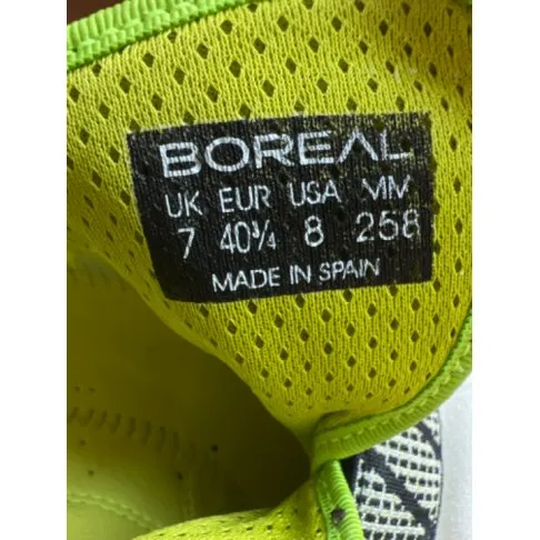 Boreal Climbing Shoes Men's 8/Women''s 9