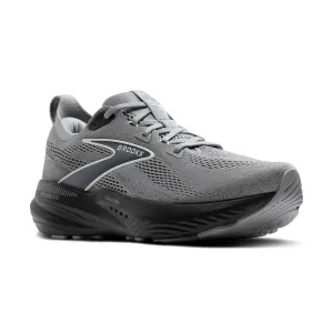 Brooks | Glycerin GTS 22 | Men's | Primer Grey/Ebony/Bluewash