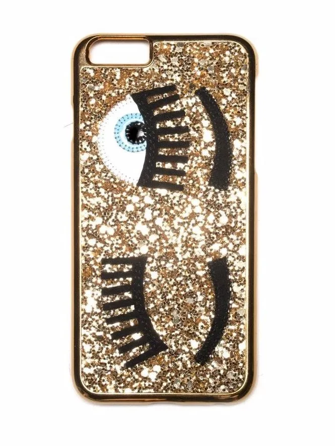 Chiara Ferragni Iphone case