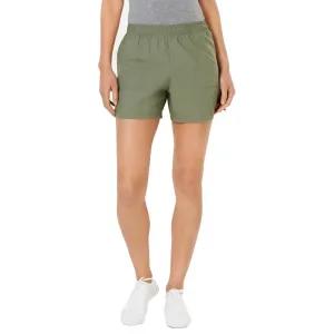 Columbia Sportswear Womens Sandy River Outdoors Hiking Athletic Shorts