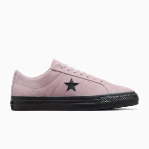 Converse One Star Pro Classic Suede Phantom Violet