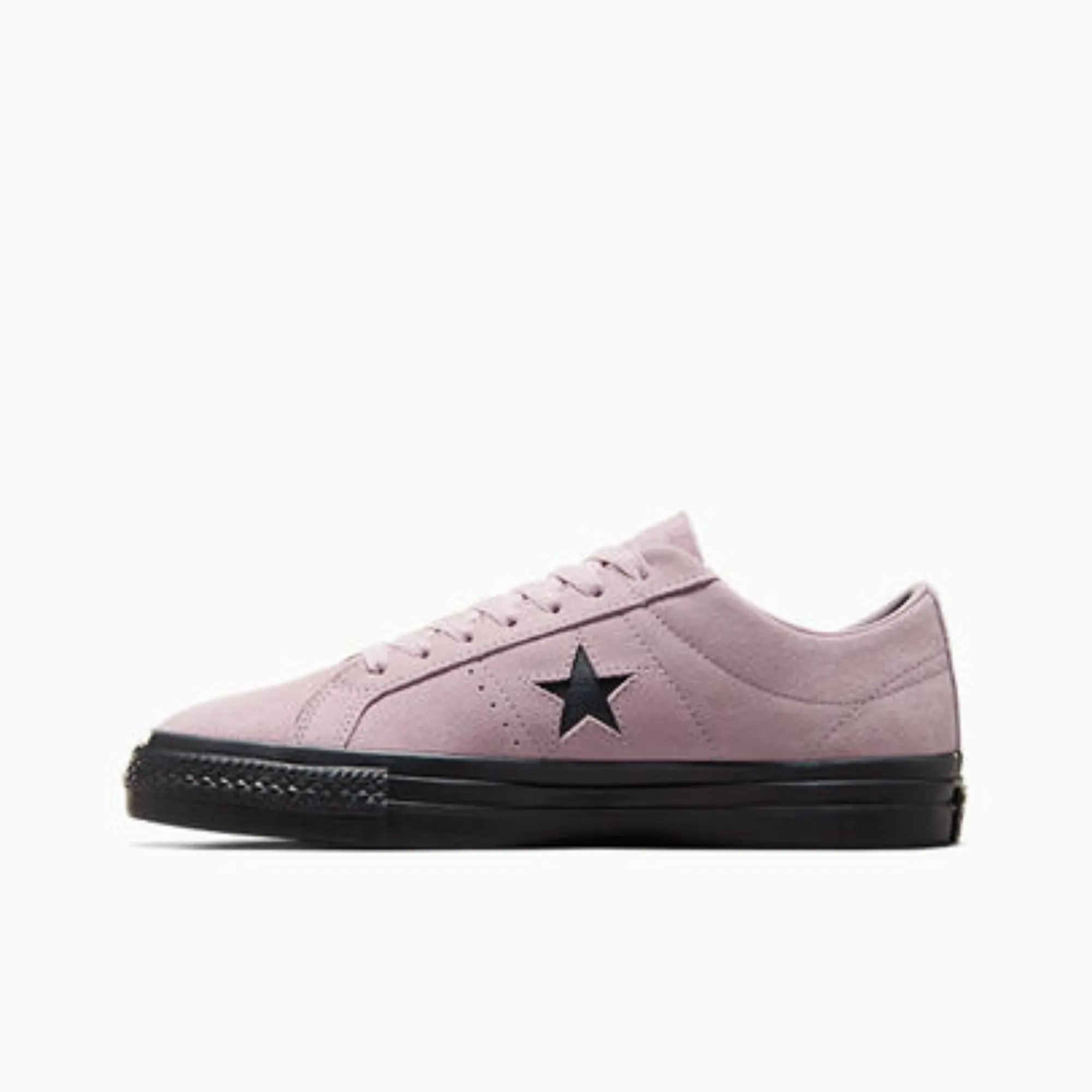 Converse One Star Pro Classic Suede Phantom Violet