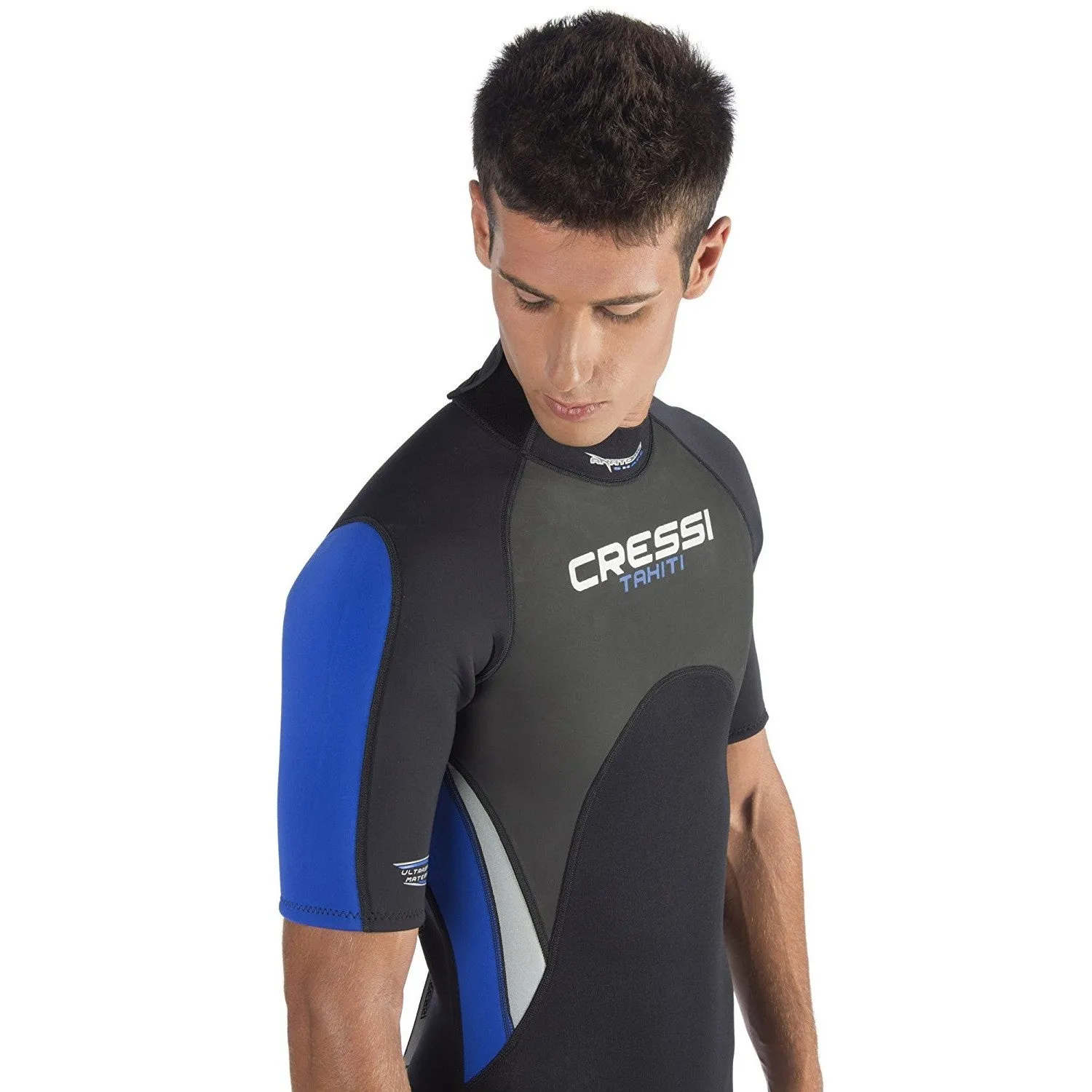 Cressi 2.5mm Men's Tahiti Shorty