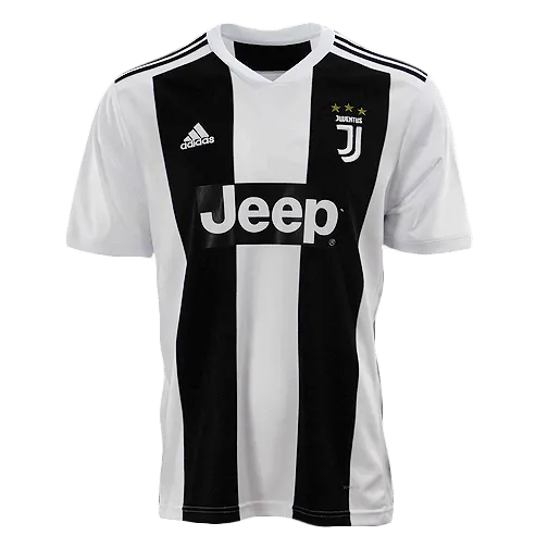 Cristiano Ronaldo Signed Pro Juventus White Soccer Jersey (Beckett)