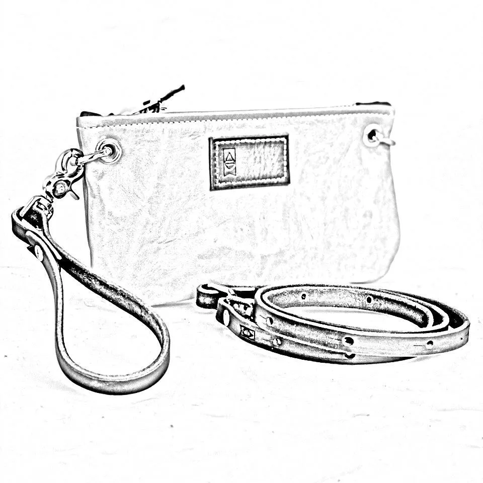 Custom Collection | Belt Bag Crossbody   Clutch