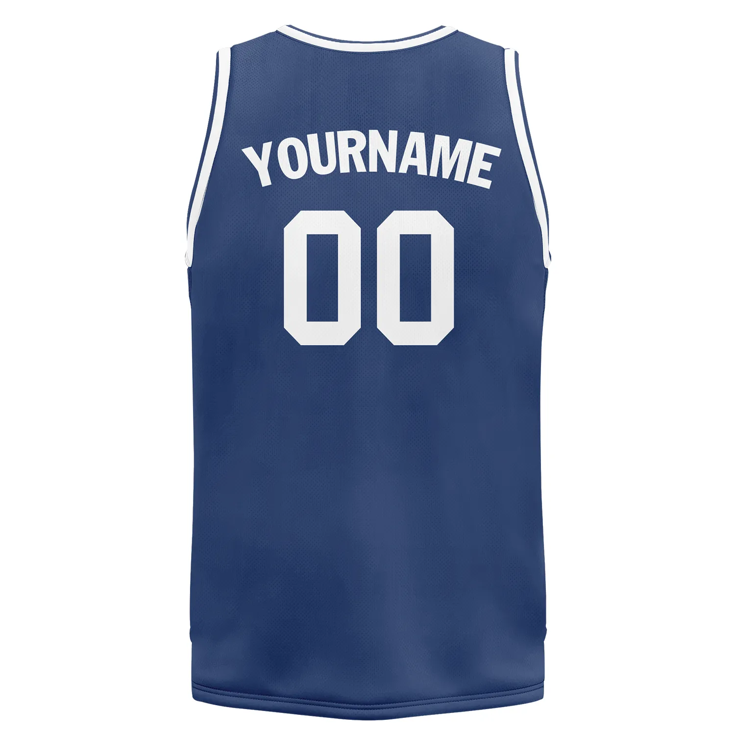 Custom Deep Blue Classic Style Sports Uniform Basketball Jersey BBJ01-bd0a70ec