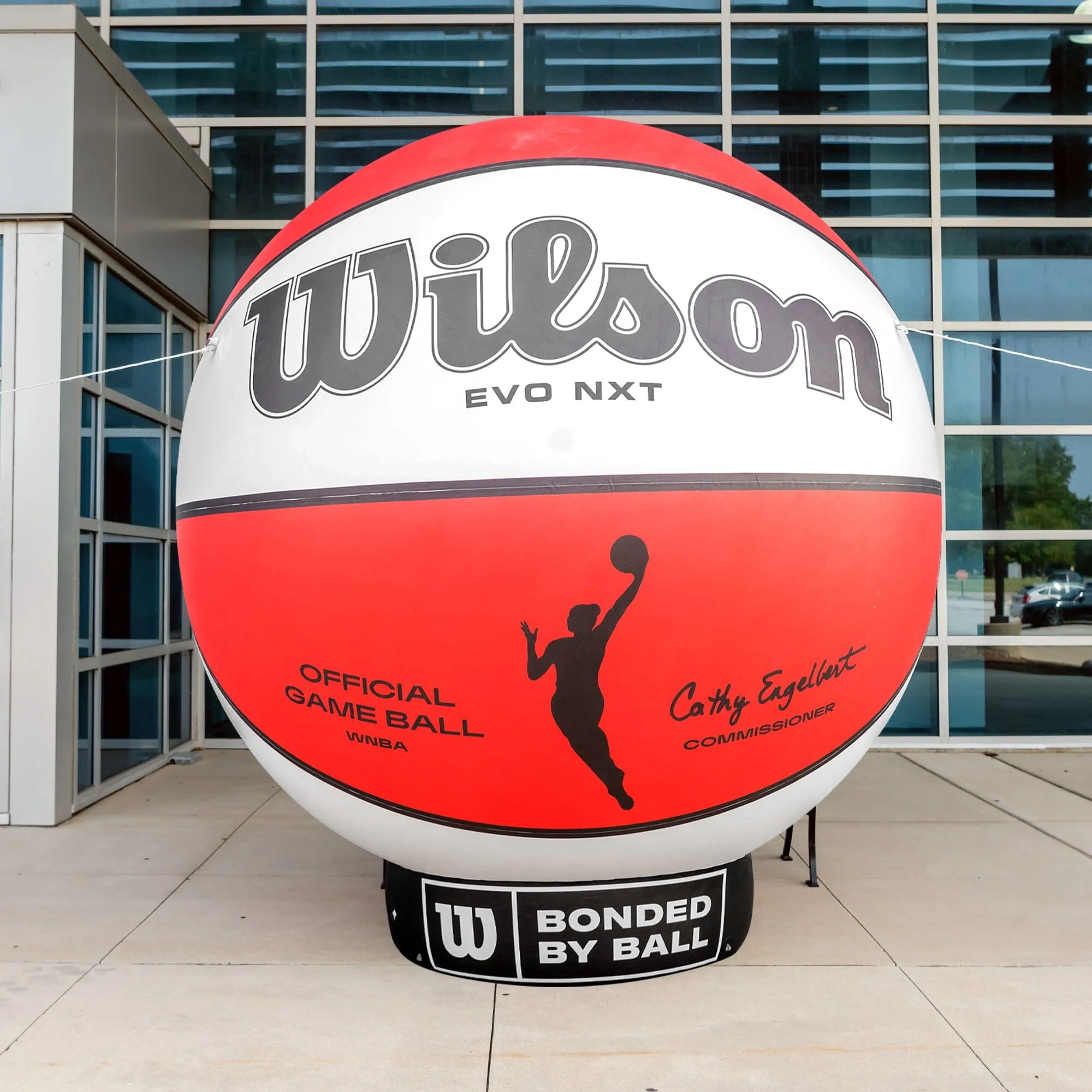 Custom Inflatable Giant Sports Ball