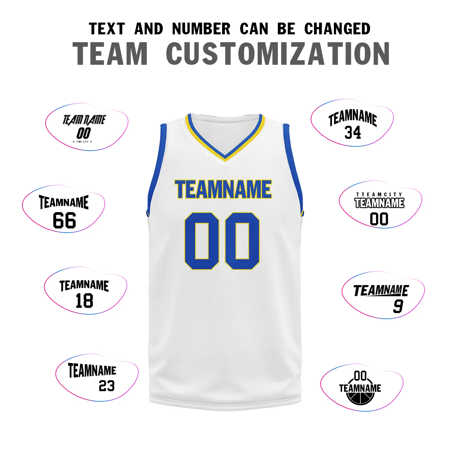 Custom White Classic Style Sports Uniform Basketball Jersey BBJ01-bd0a700d