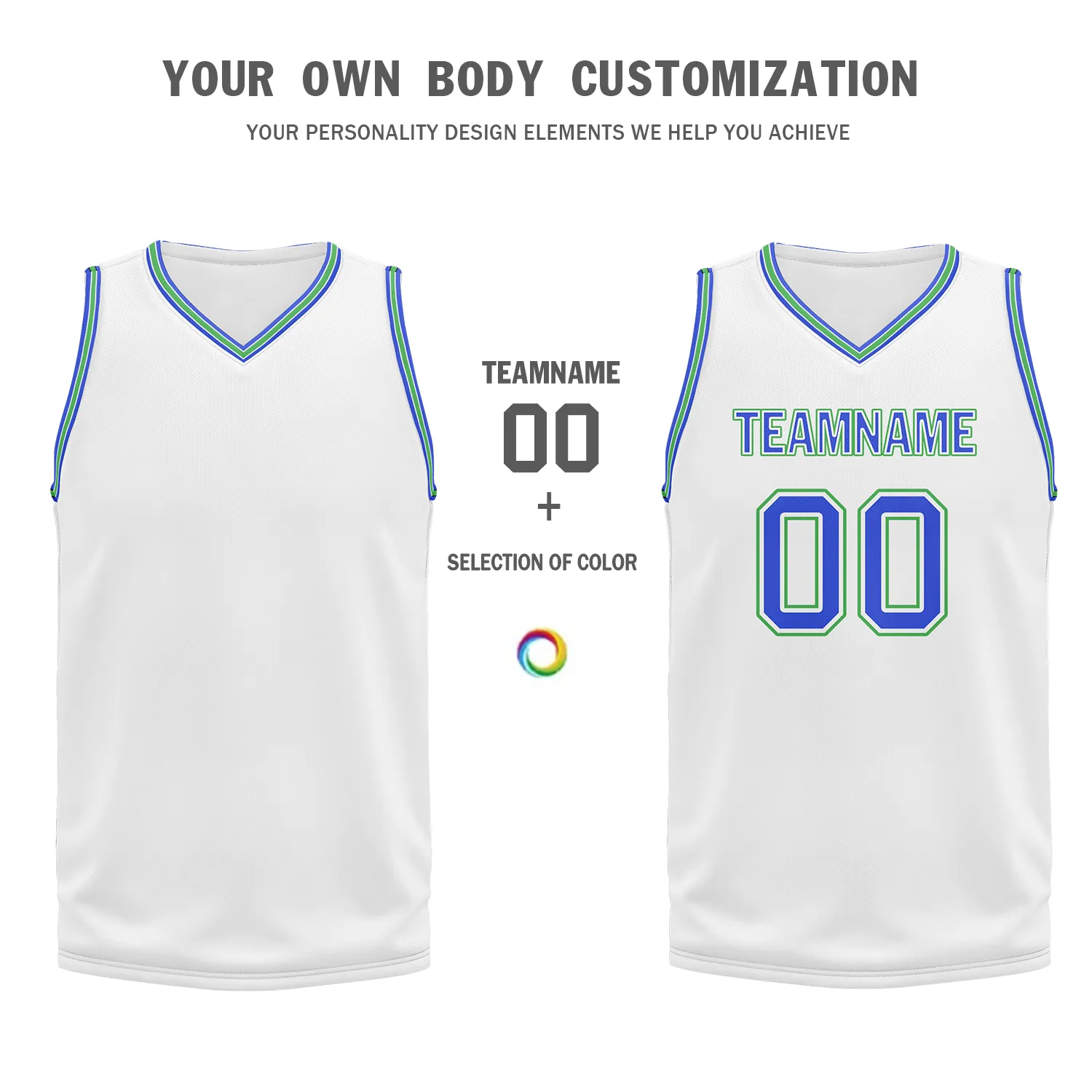 Custom White Classic Style Sports Uniform Basketball Jersey BBJ01-bd0a70de