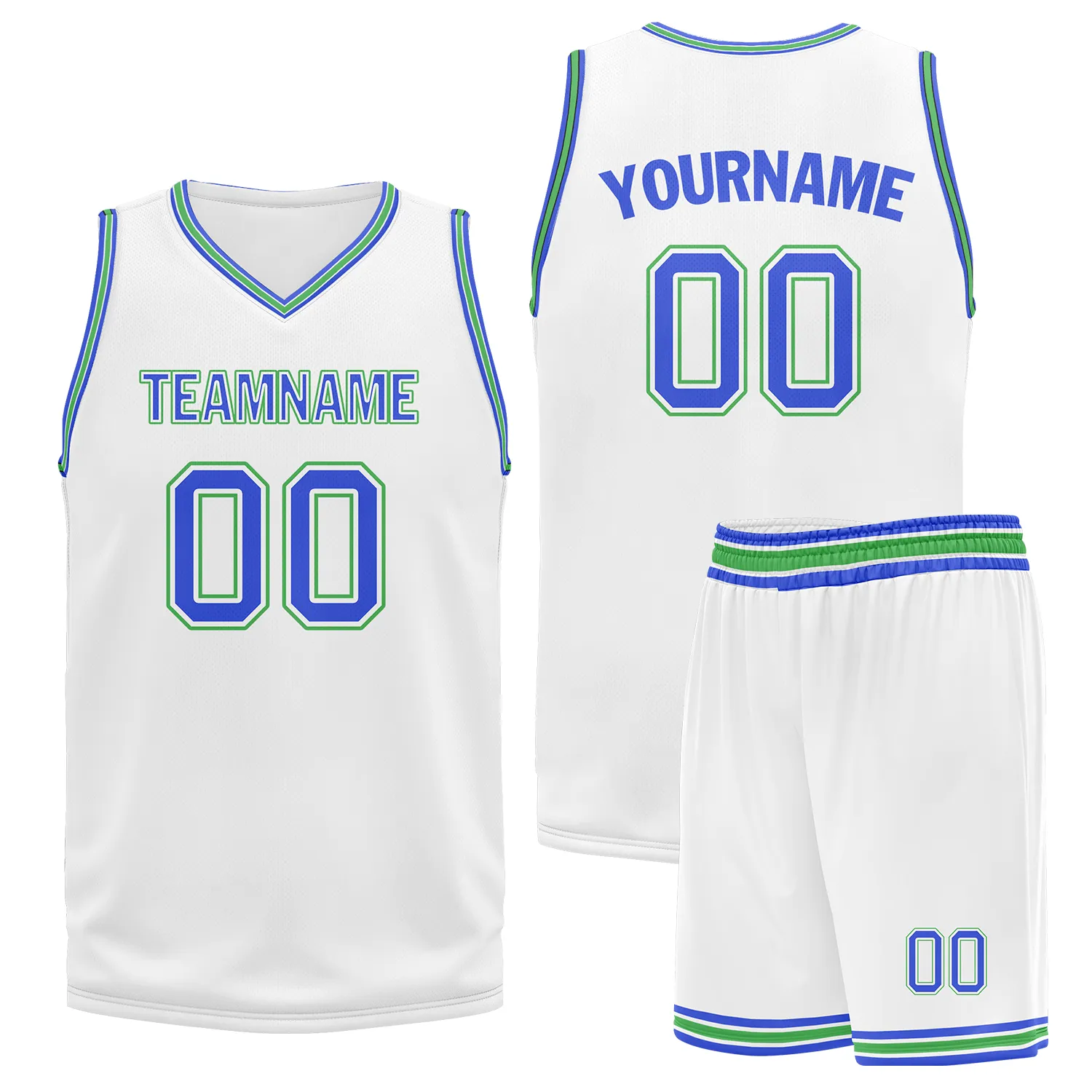 Custom White Classic Style Sports Uniform Basketball Jersey BBJ01-bd0a70de