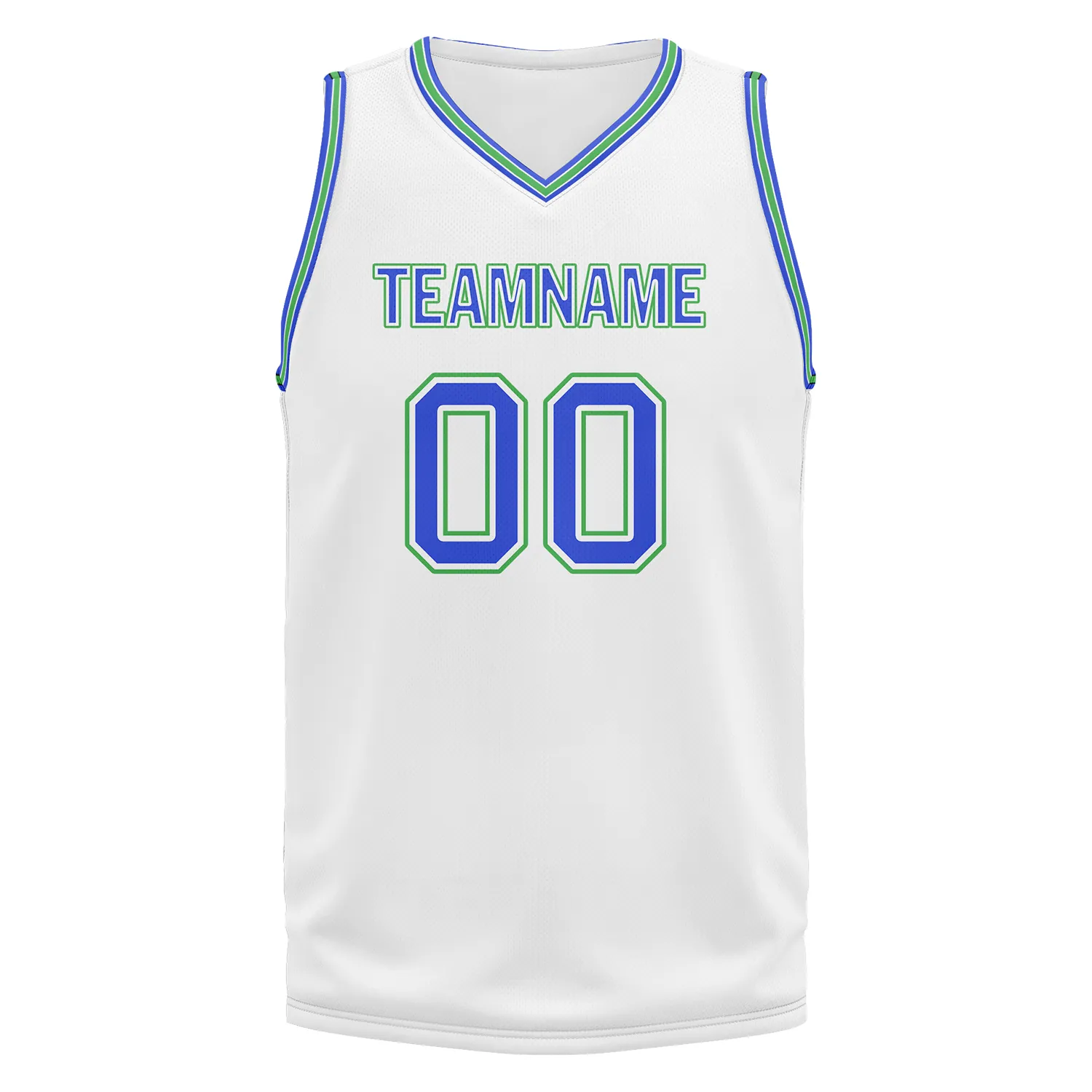 Custom White Classic Style Sports Uniform Basketball Jersey BBJ01-bd0a70de