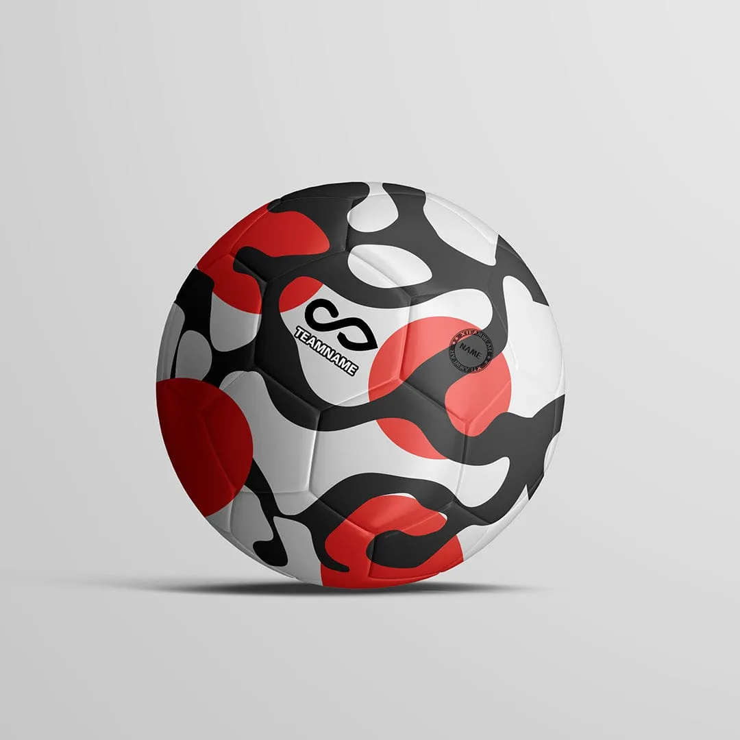 Customized Soccer Ball Size 4