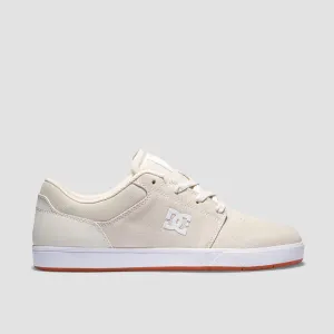 DC Crisis 2 Shoes - Antique White