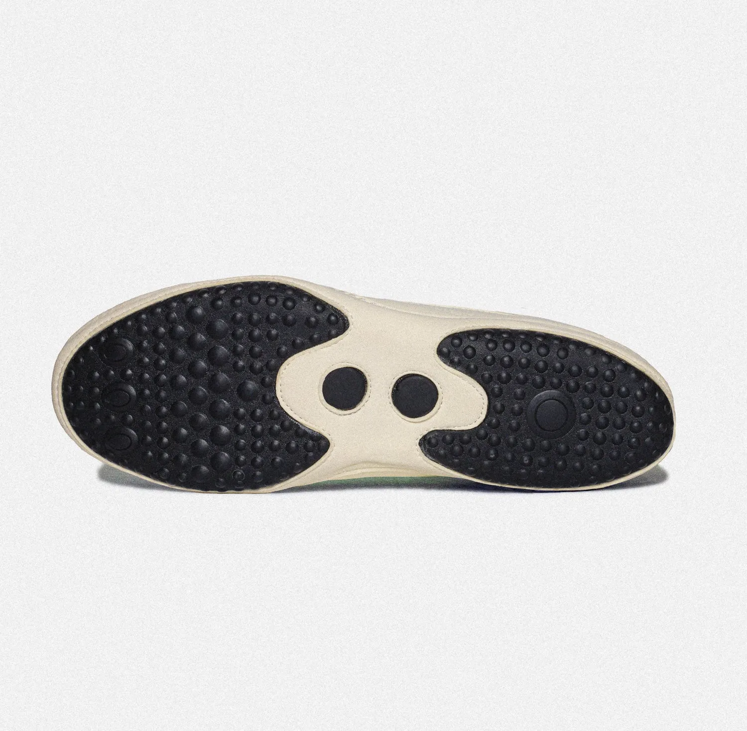 FFB Interlude "Panda" Wrestling Shoes