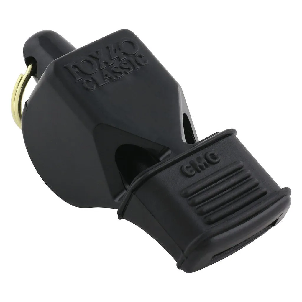 FOX 40 Classic CMG Whistle