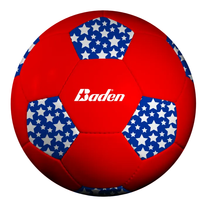 Fun Recreational soccer ball