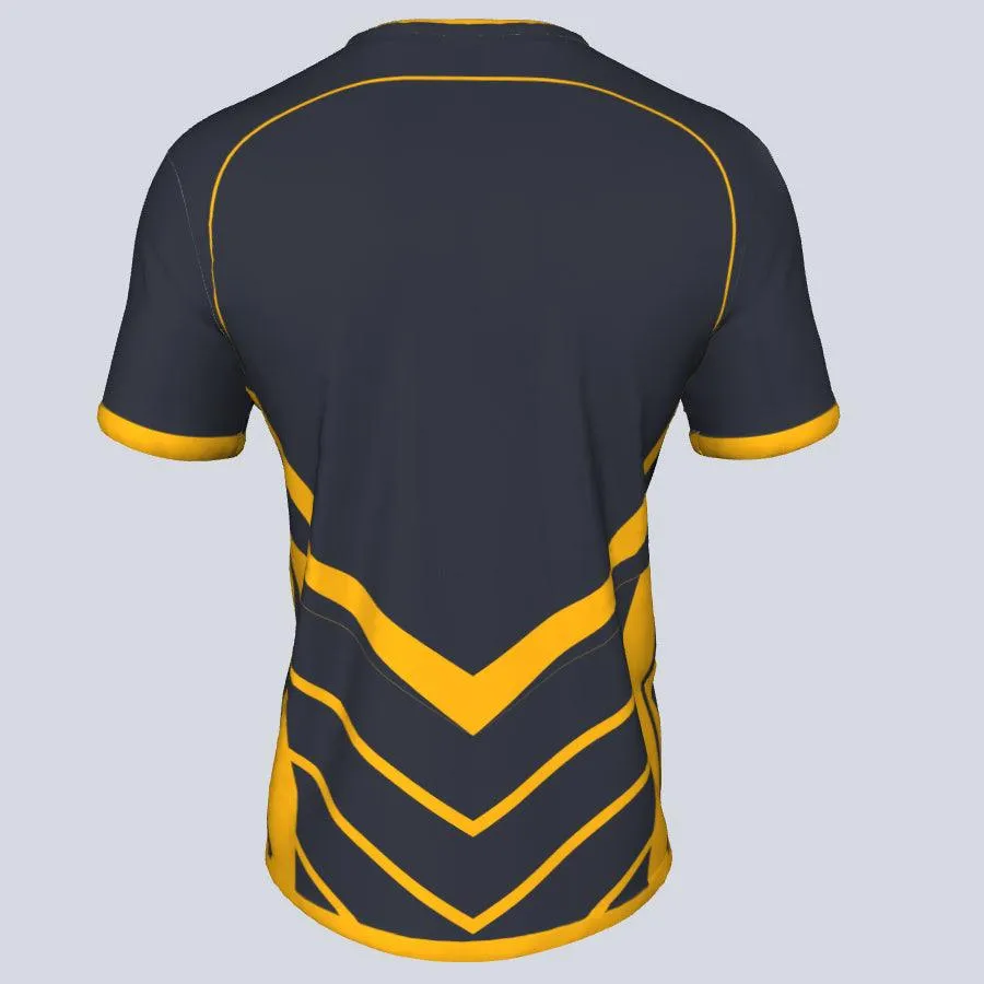 Gamer Custom Jersey