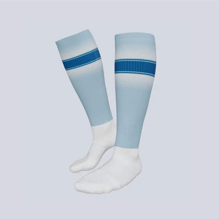 Gear Premium Pixel Custom Soccer Uniform w/Custom Socks