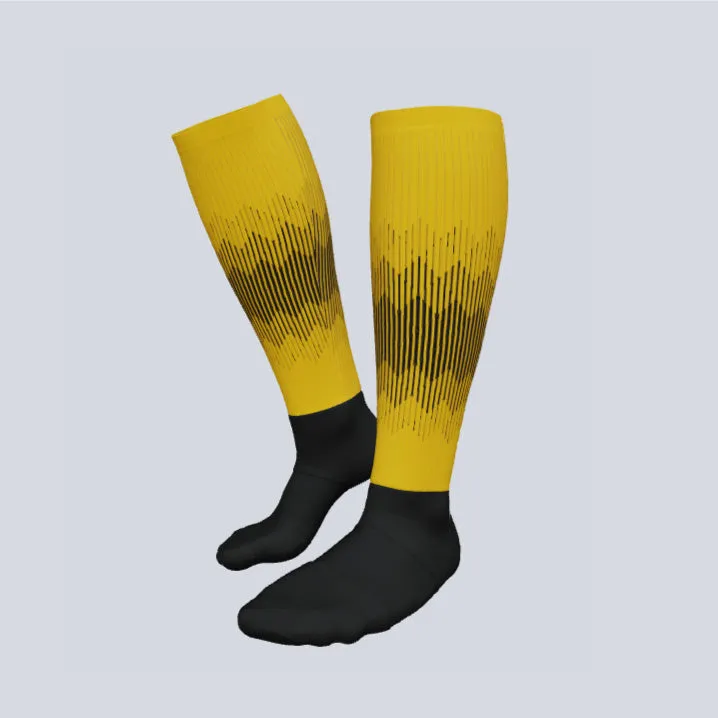 Gear Premium Rough Custom Soccer Uniform w/Custom Socks