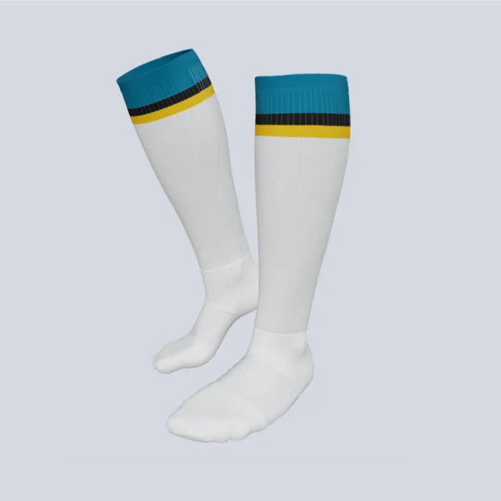 Gear Premium Split Custom Soccer Uniform w/Custom Socks