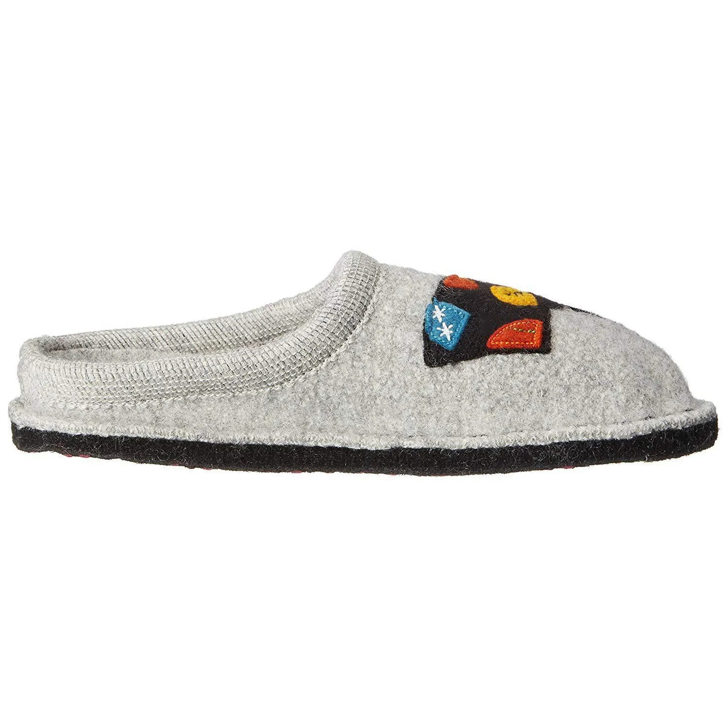 Haflinger Women's Sassy Slipper